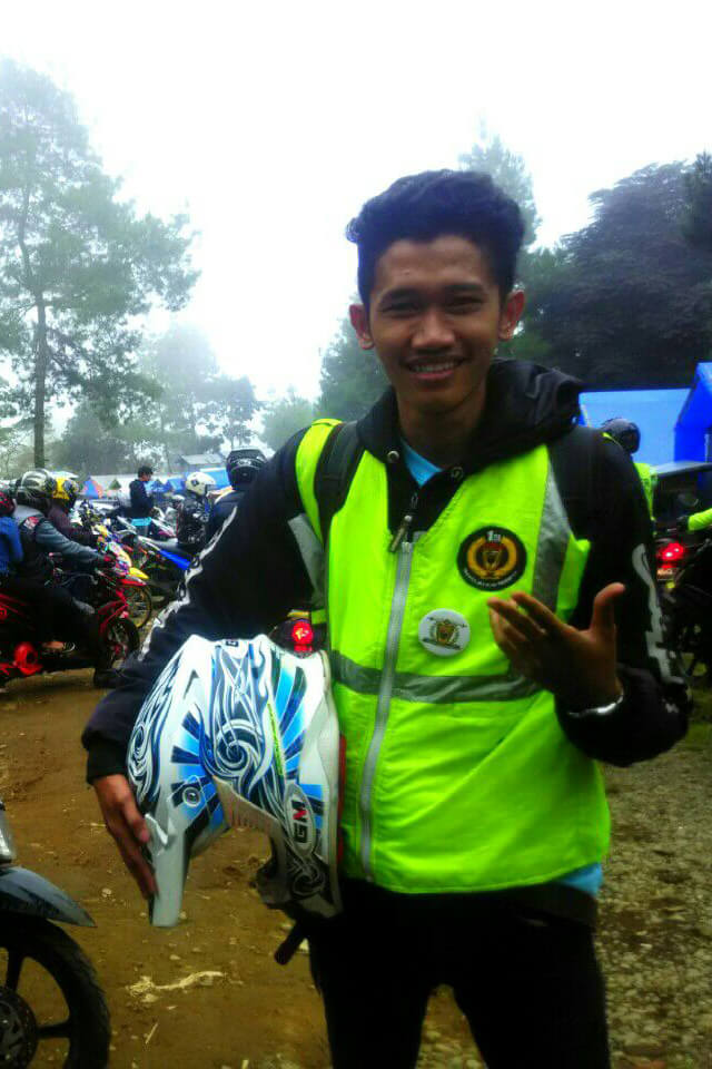 Rizki Ainur
